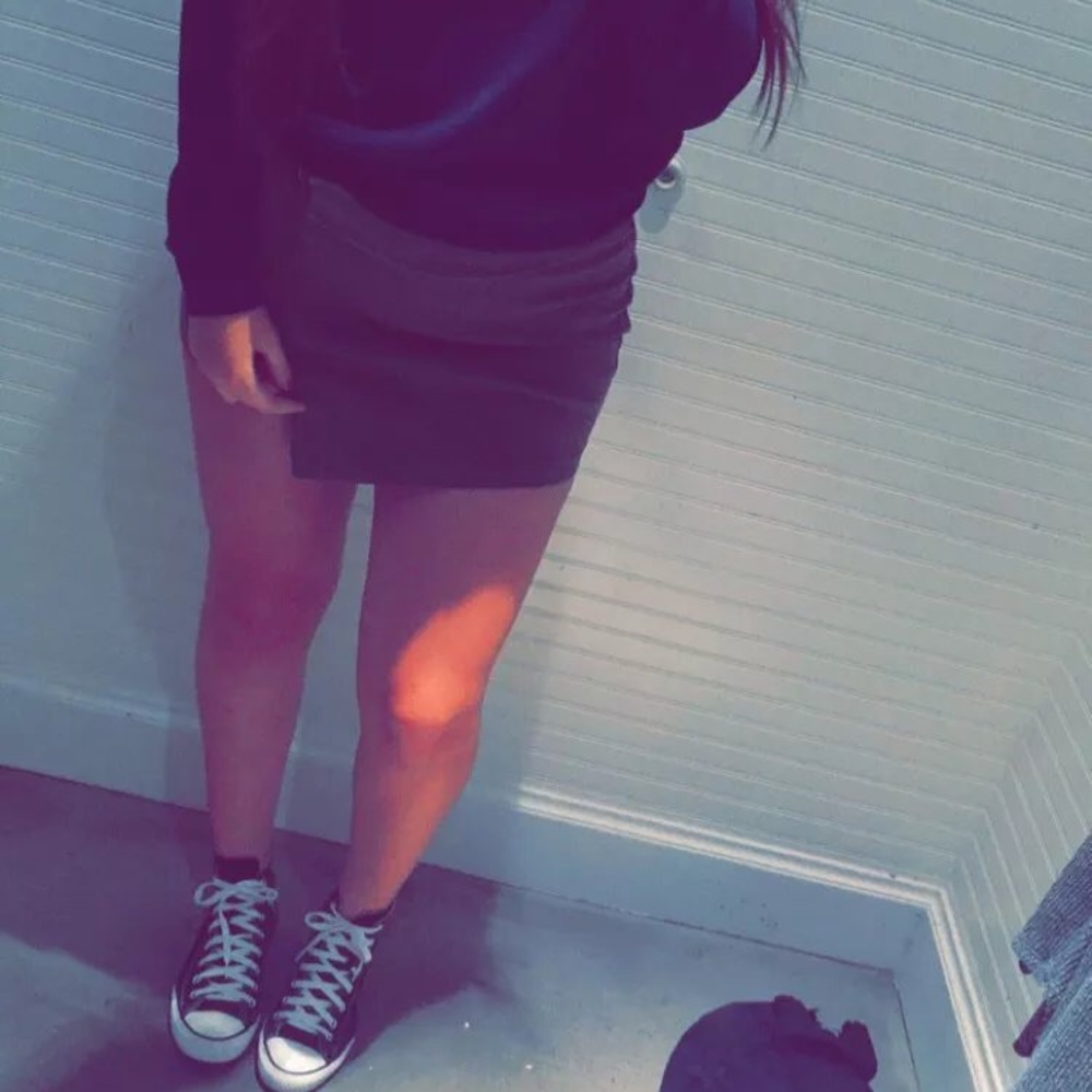 Meet your Posher, Jasmine